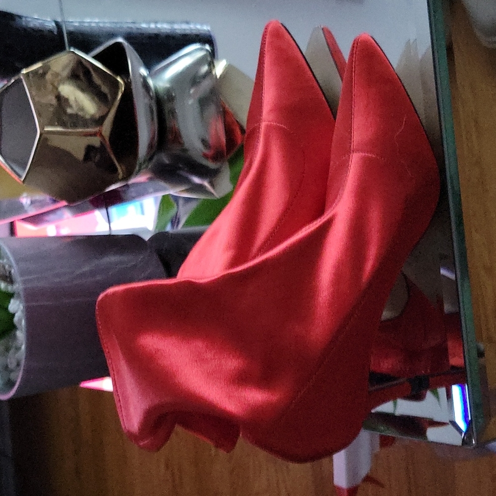 Reb boots